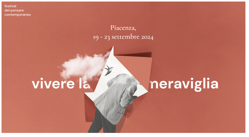 Festival del Pensare Contemporaneo
